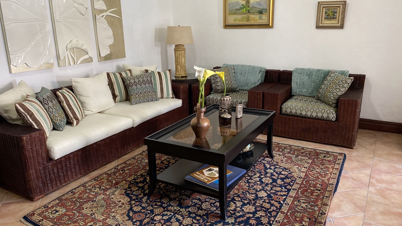 Photo of Livingroom in Ciudad Nueva