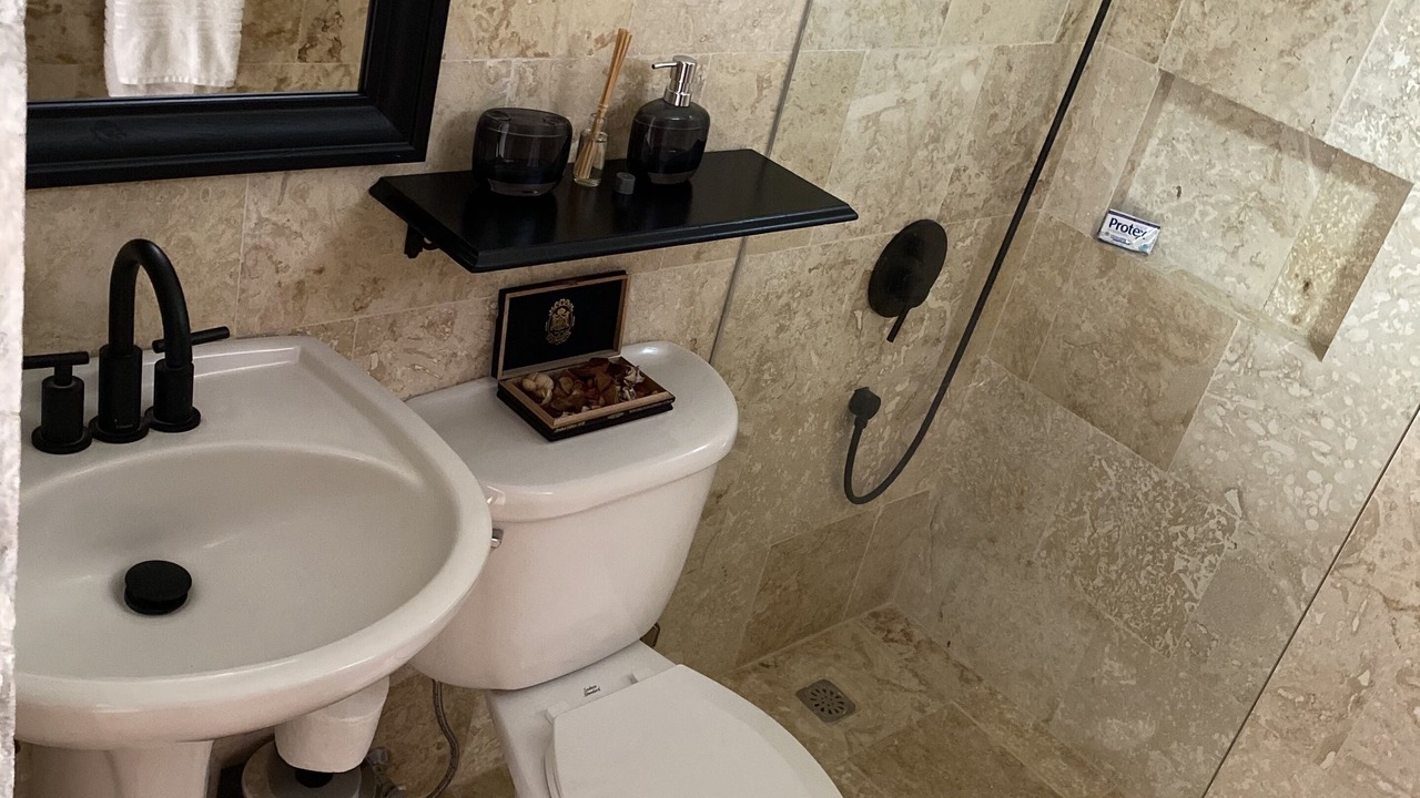 Photo of Bathroom in Ciudad Nueva
