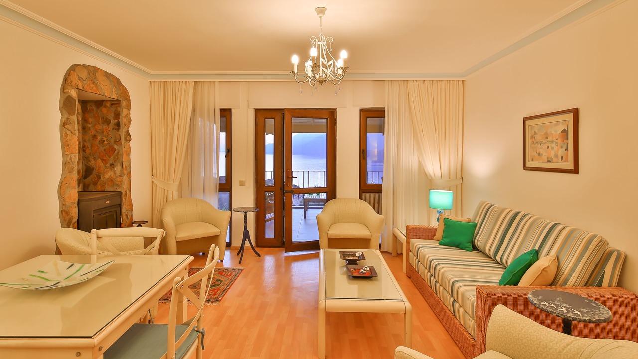 Photo of Bedroom in Kas
