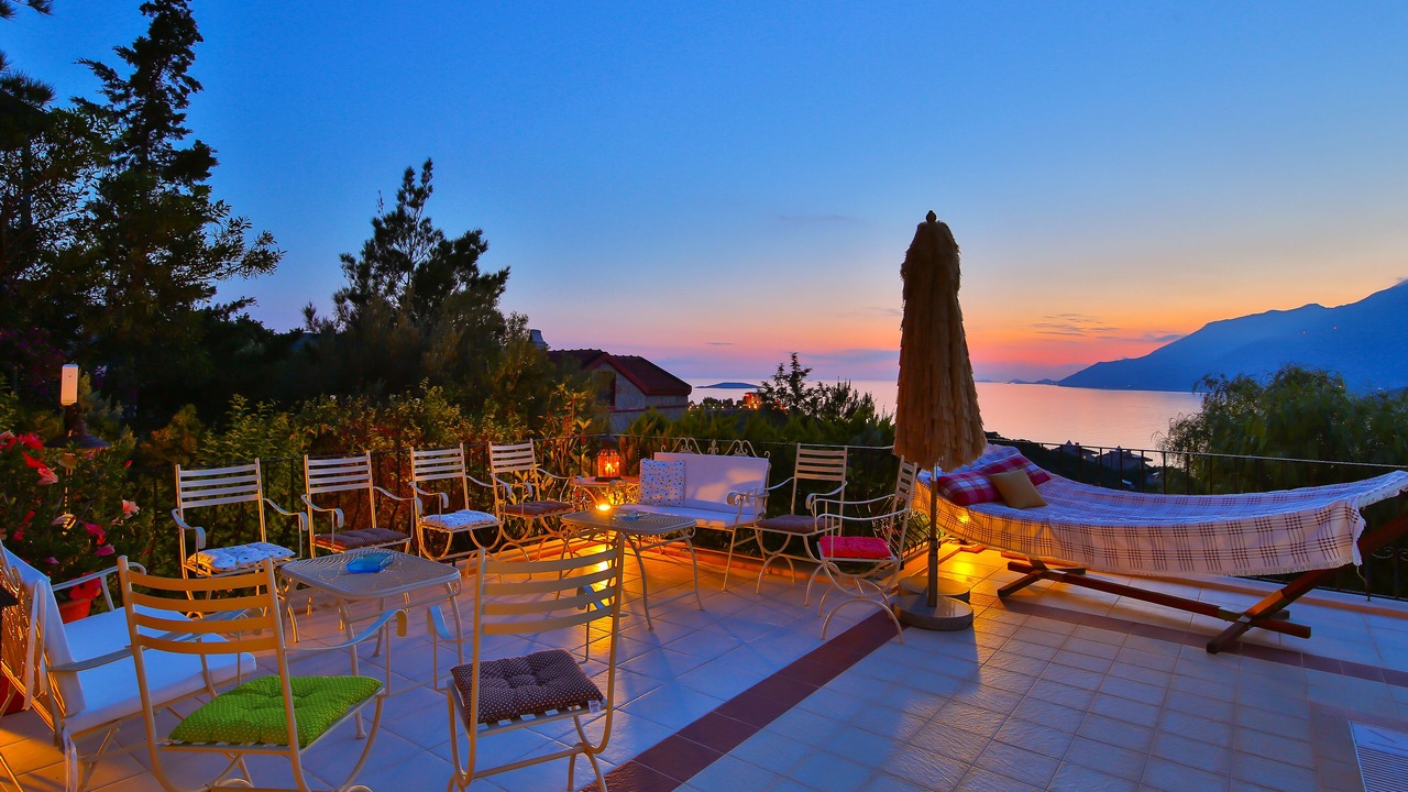 Photo of Outdoor in Kas