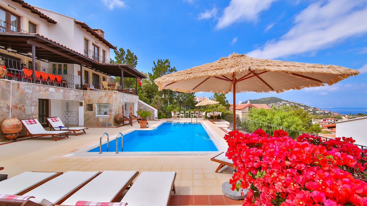 Photo of Outdoor in Kas