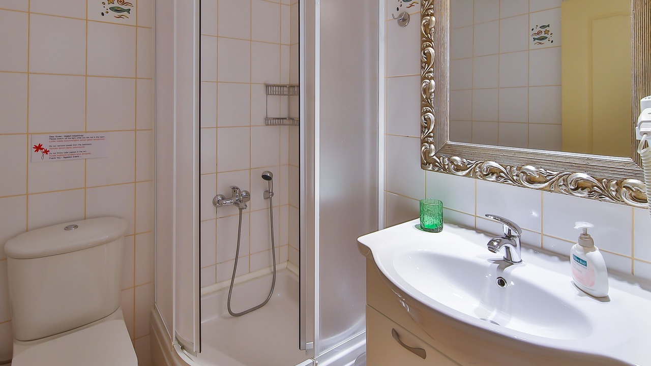 Photo of Bathroom in Kas