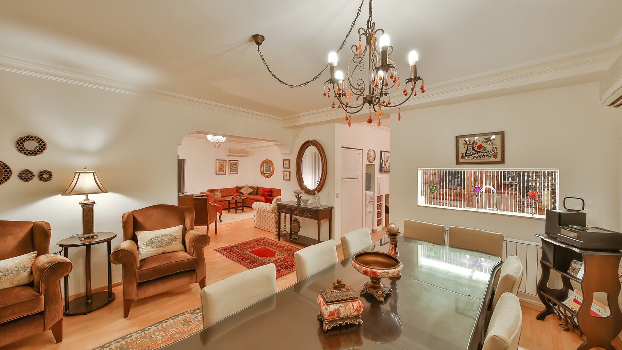 Photo of Bedroom in Kas