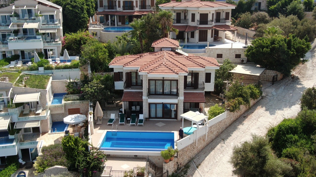 Photo of Outdoor in Kas