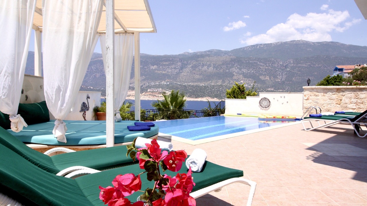 Photo of Outdoor in Kas
