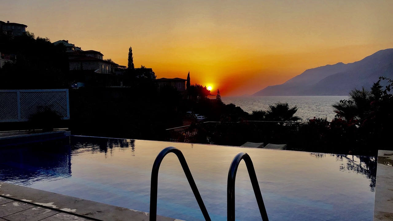 Photo of Outdoor in Kas