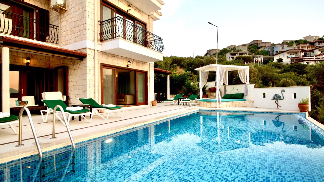Photo of Outdoor in Kas