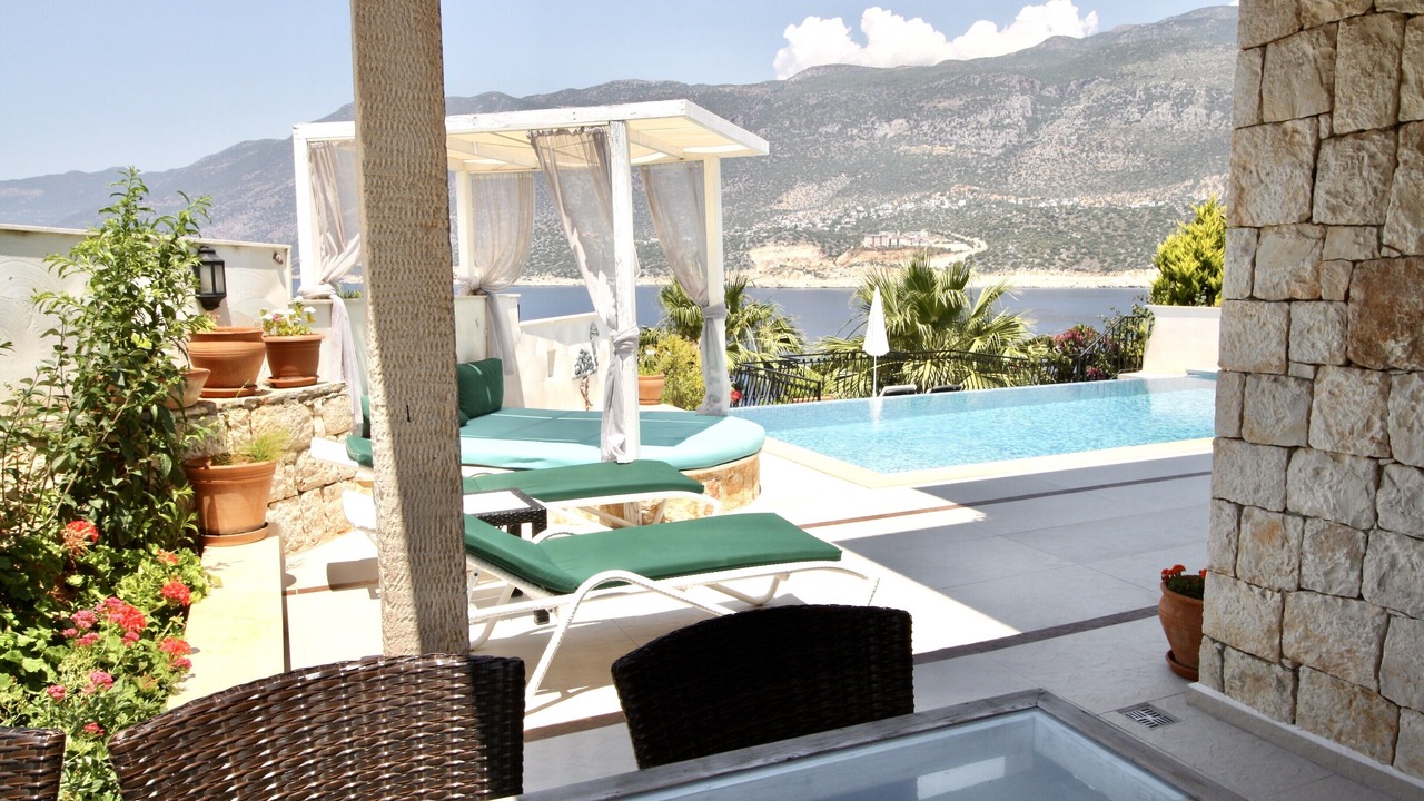 Photo of Outdoor in Kas