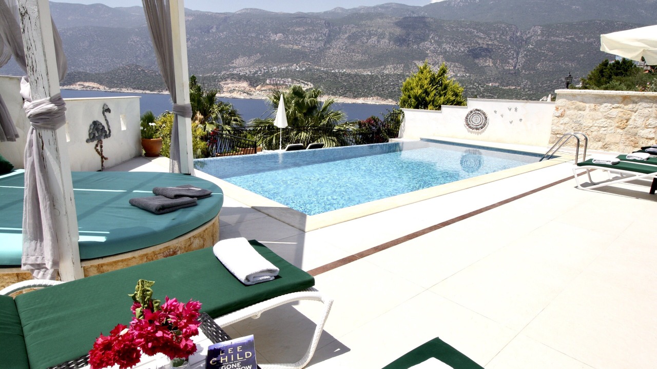 Photo of Outdoor in Kas