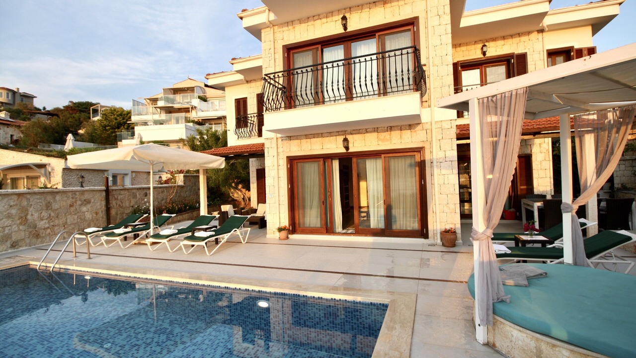 Photo of Outdoor in Kas