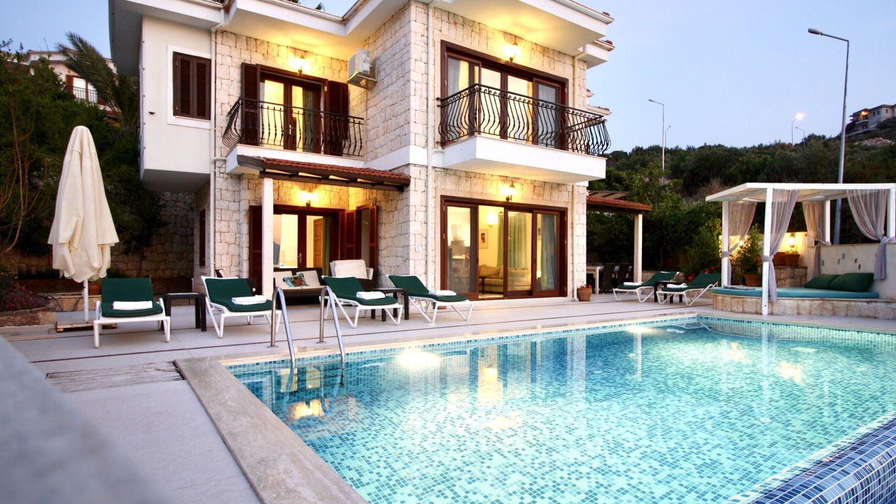 Photo of Outdoor in Kas