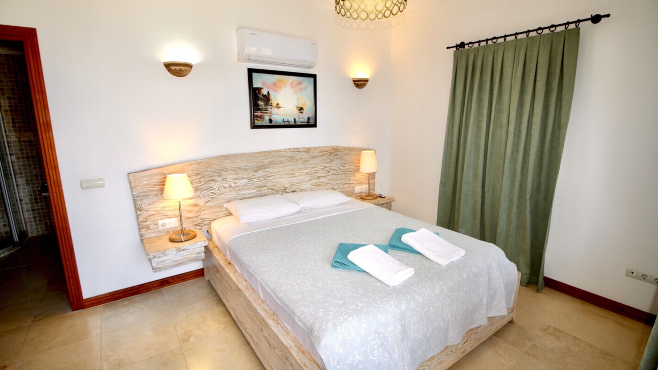 Photo of Bedroom in Kas
