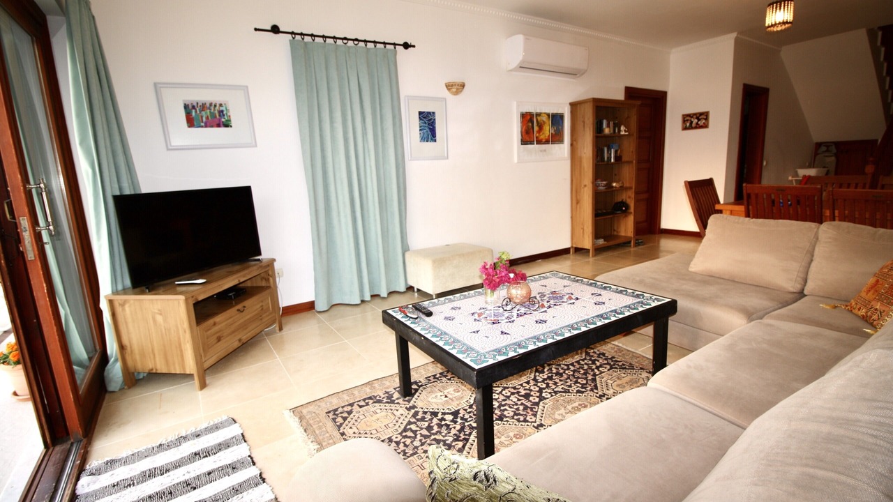 Photo of Livingroom in Kas