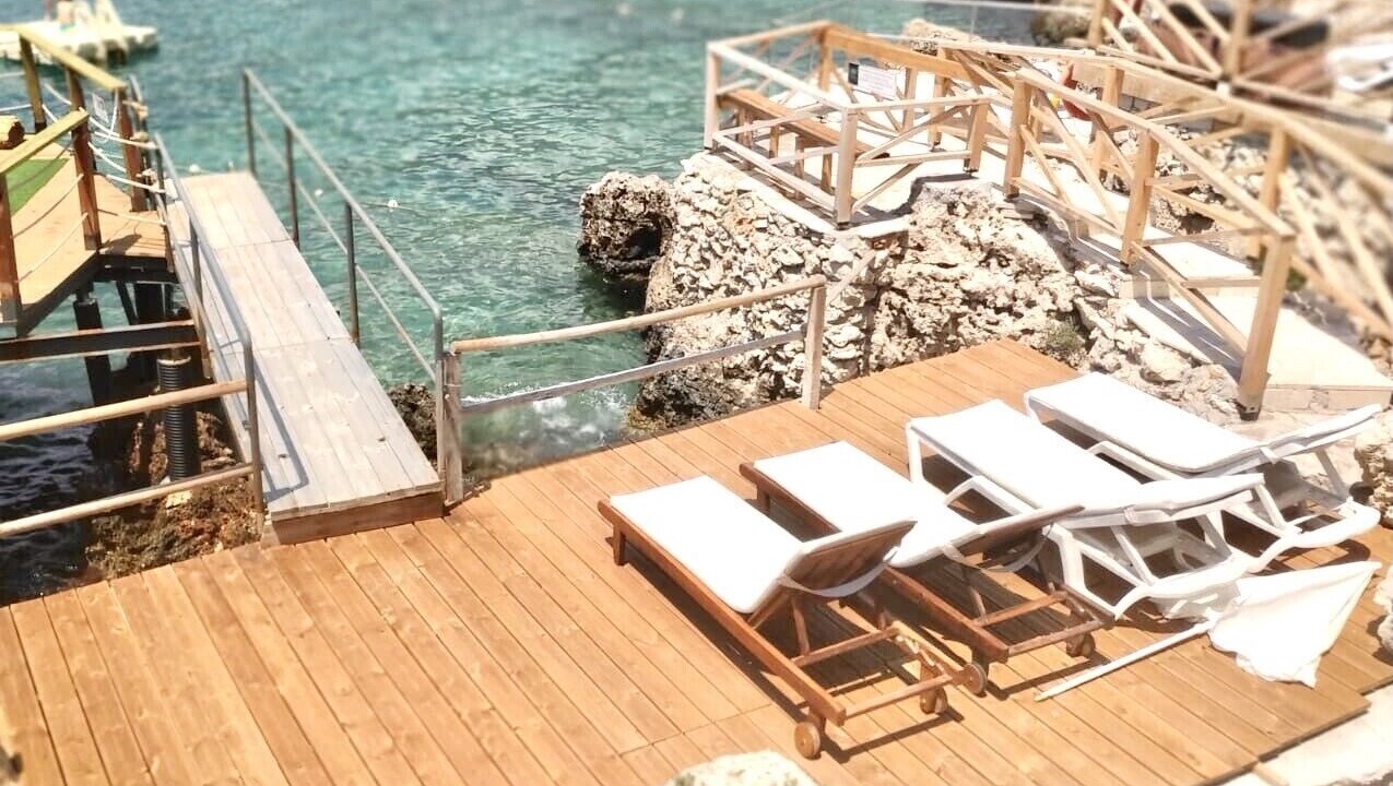 Photo of Outdoor in Kas