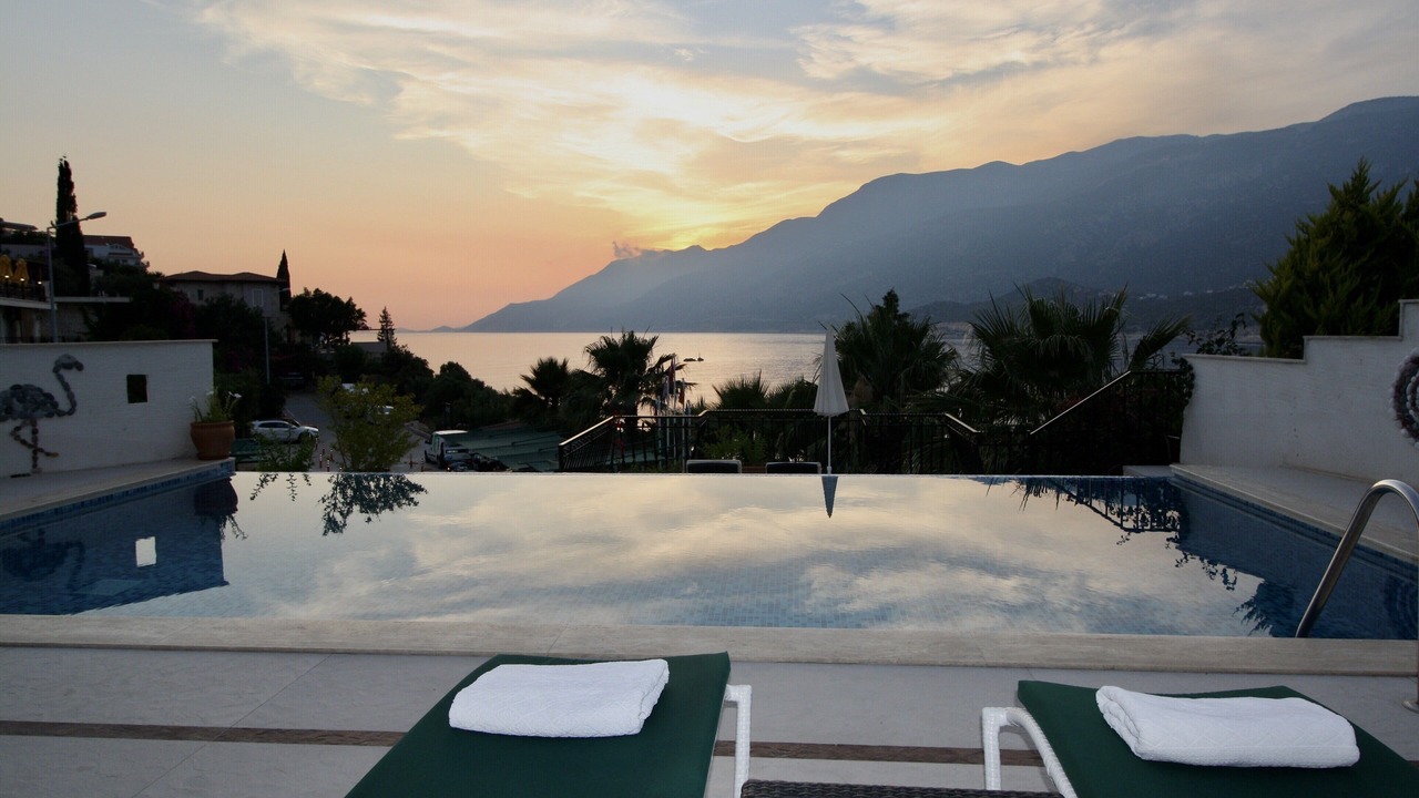 Photo of Outdoor in Kas