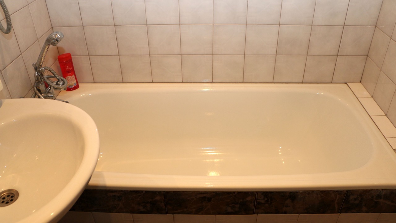 Photo of Bathroom in g.k. Vazhrazhdane
