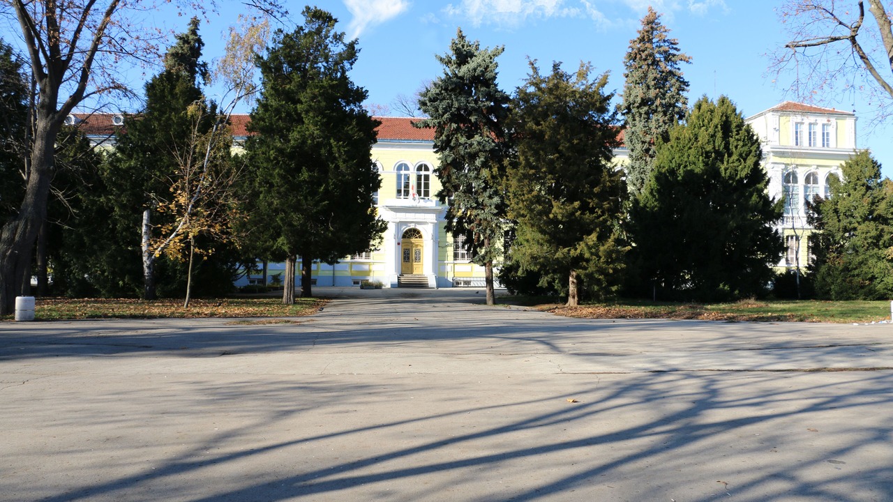 Photo of Outdoor in g.k. Vazhrazhdane