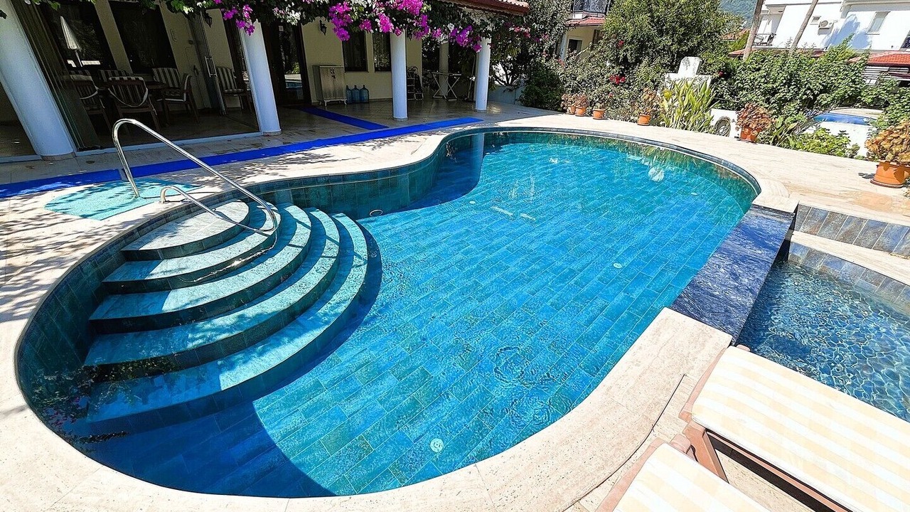 Photo of Outdoor in Dalyan City Center