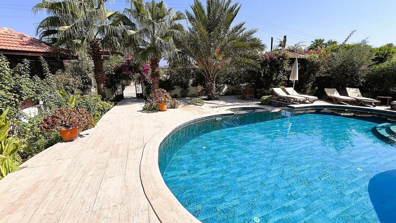 Photo of Outdoor in Dalyan City Center