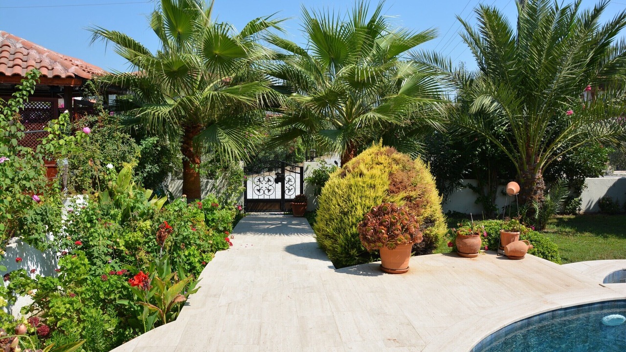 Photo of Outdoor in Dalyan City Center