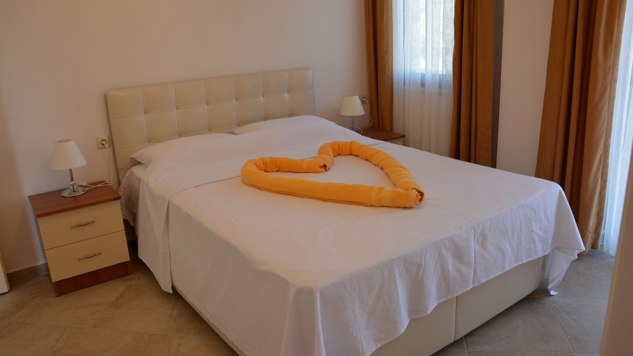 Photo of Bedroom in Dalyan City Center