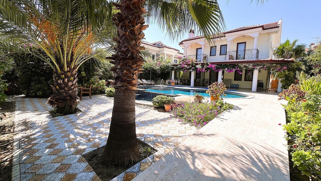 Photo of Outdoor in Dalyan City Center