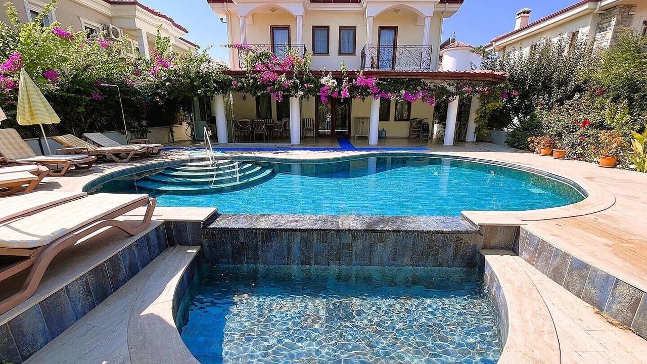 Photo of Outdoor in Dalyan City Center