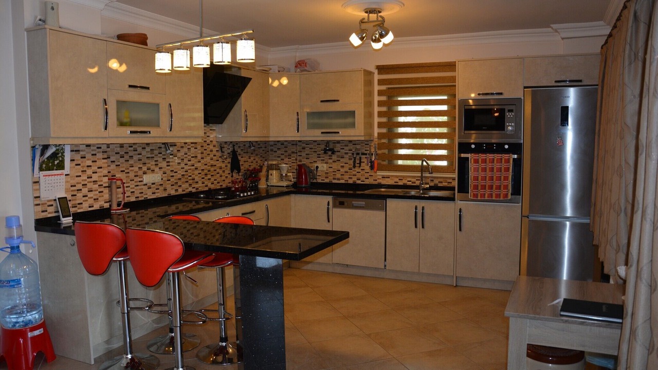 Photo of Kitchen in Dalyan City Center