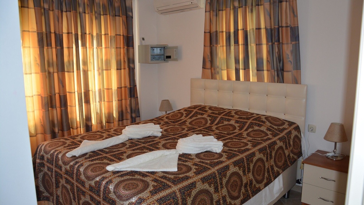 Photo of Bedroom in Dalyan City Center