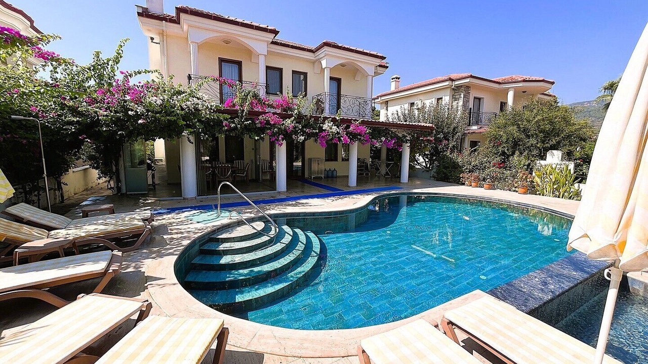 Photo of Outdoor in Dalyan City Center