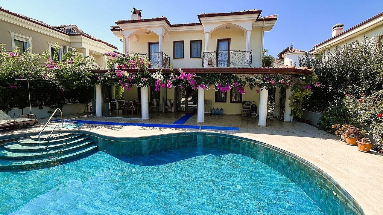 Photo of Outdoor in Dalyan City Center