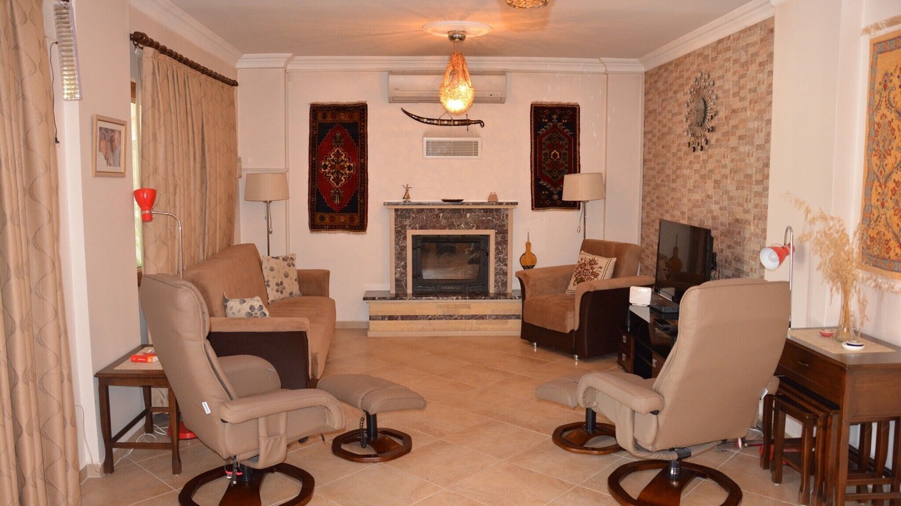 Photo of Livingroom in Dalyan City Center