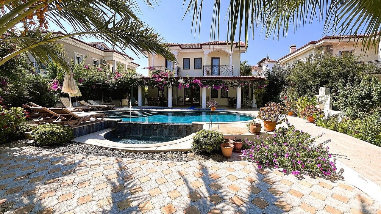 Photo of Outdoor in Dalyan City Center