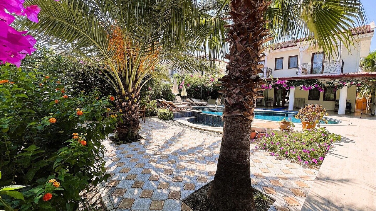 Photo of Outdoor in Dalyan City Center