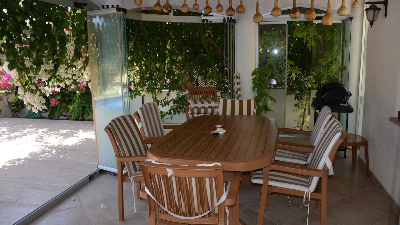 Photo of Outdoor in Dalyan City Center
