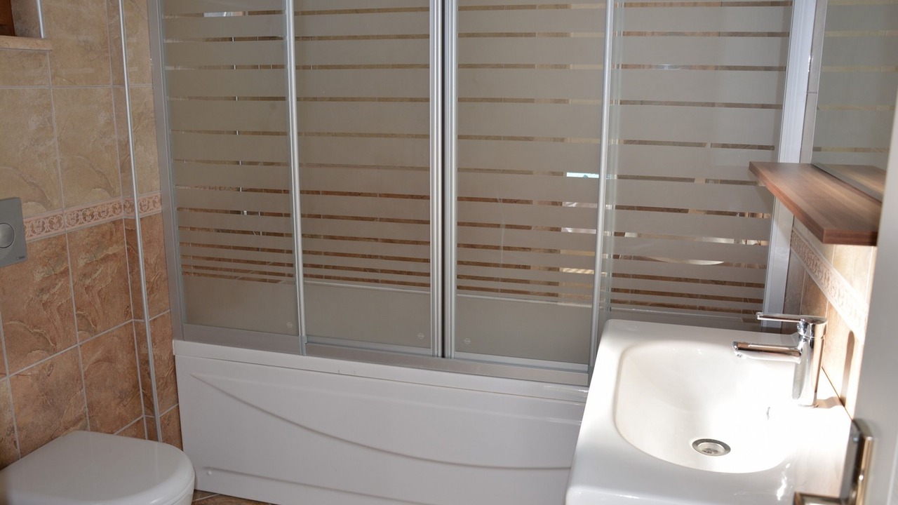 Photo of Bathroom in Dalyan City Center