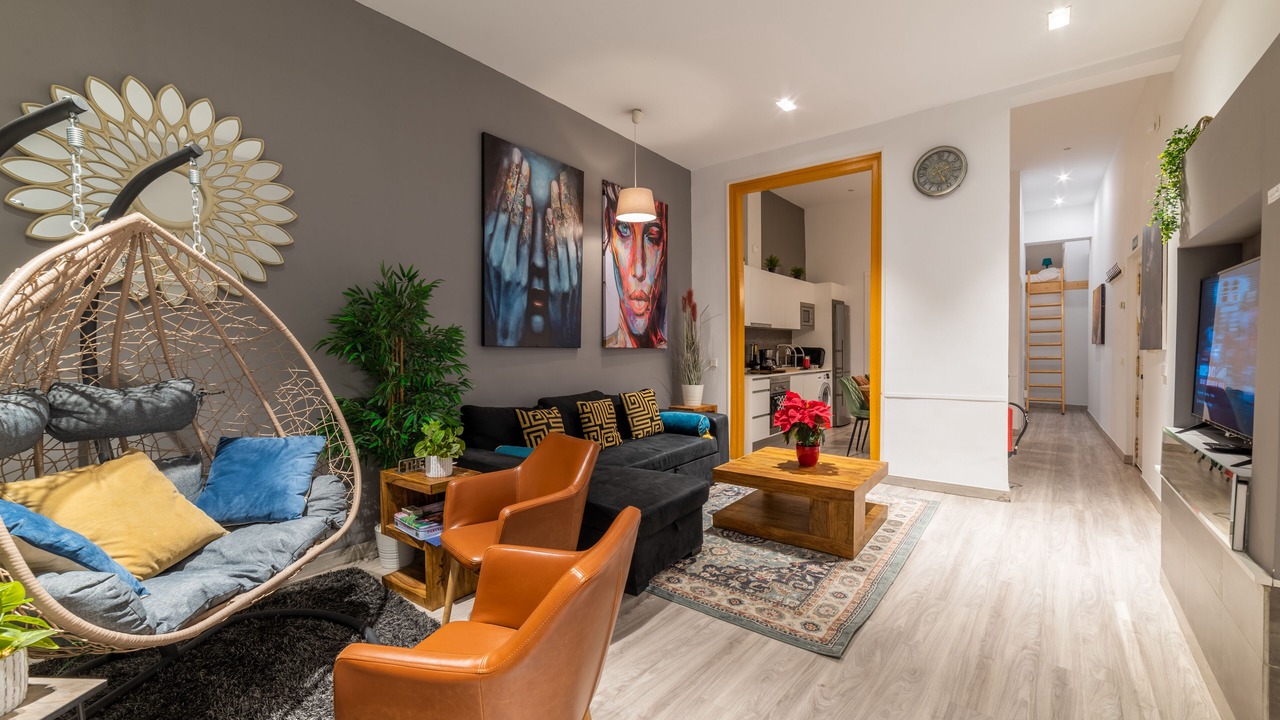 Photo of Bedroom in Embajadores