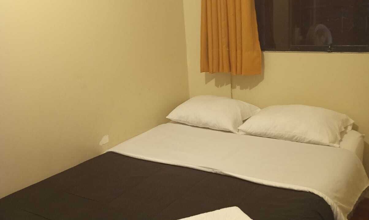 Photo of Bedroom in Santiago de Surco