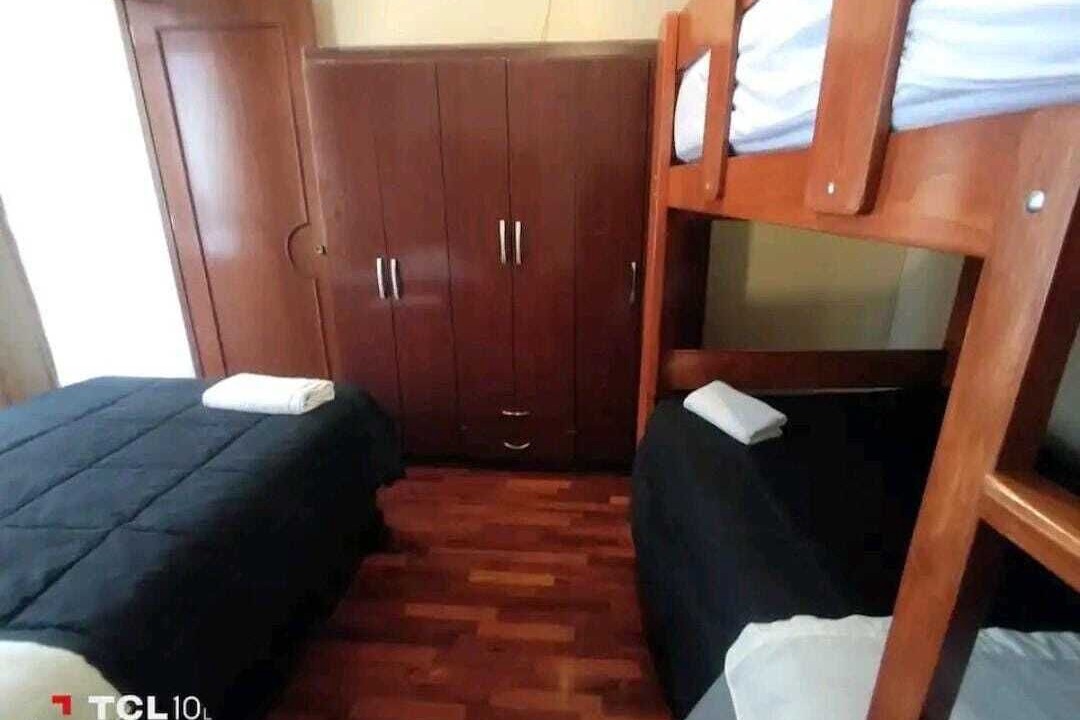 Photo of Bedroom in Santiago de Surco