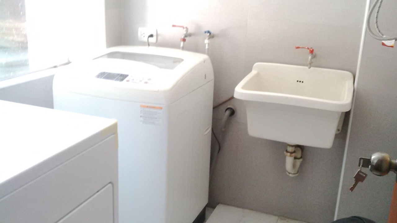 Photo of Bathroom in Santiago de Surco
