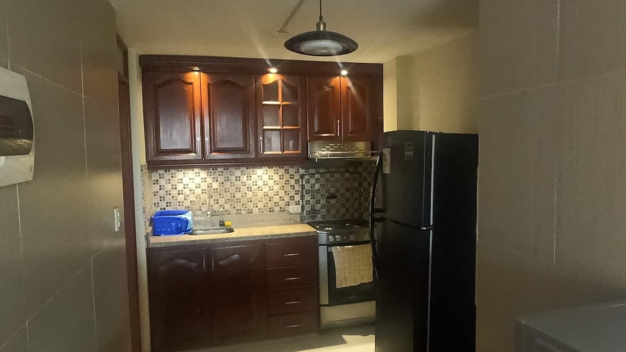Photo of Kitchen in Santiago de Surco