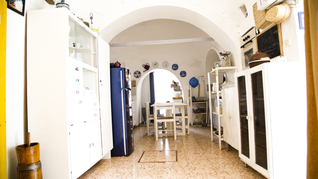 Photo of Bedroom in Martina Franca