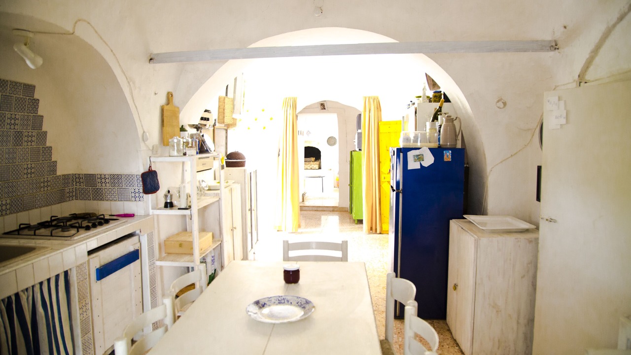 Photo of Bedroom in Martina Franca