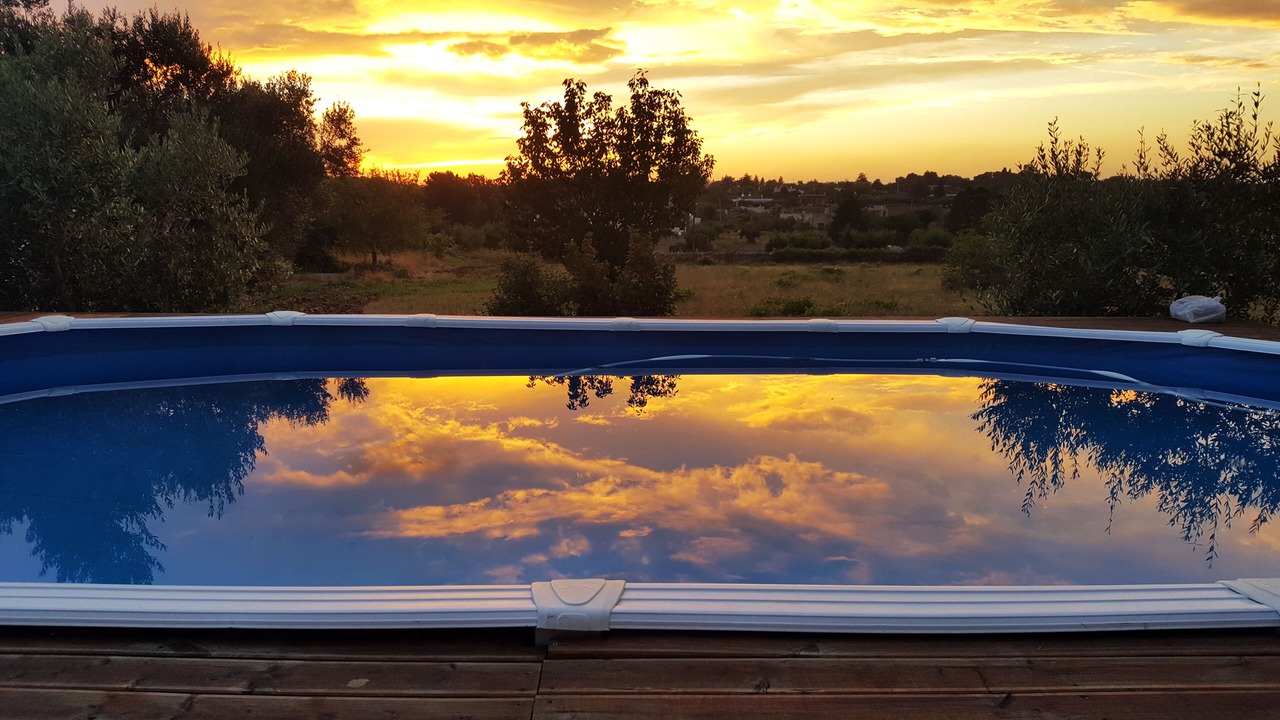 Photo of Outdoor in Martina Franca