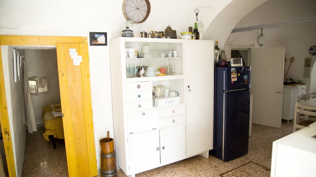 Photo of Bedroom in Martina Franca
