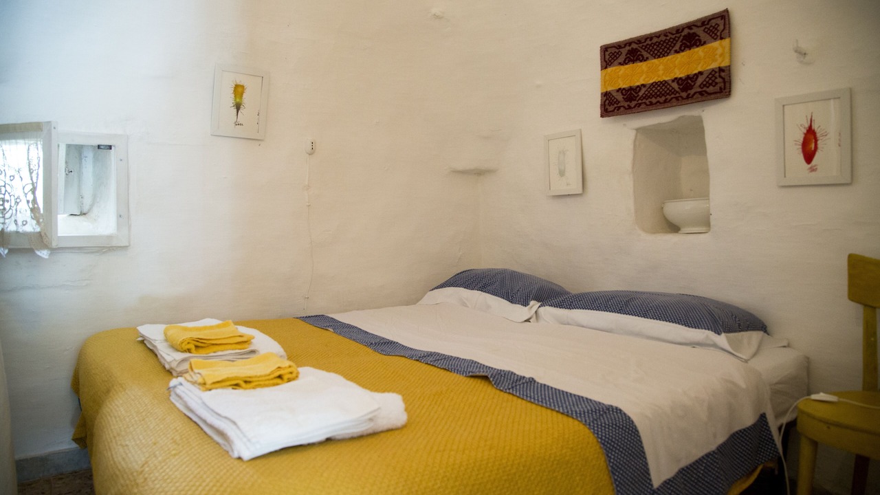 Photo of Bedroom in Martina Franca