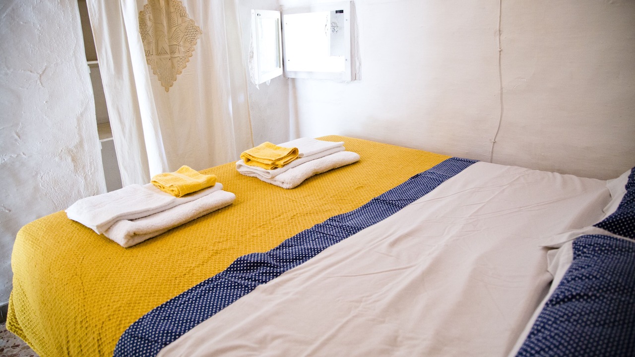 Photo of Bedroom in Martina Franca
