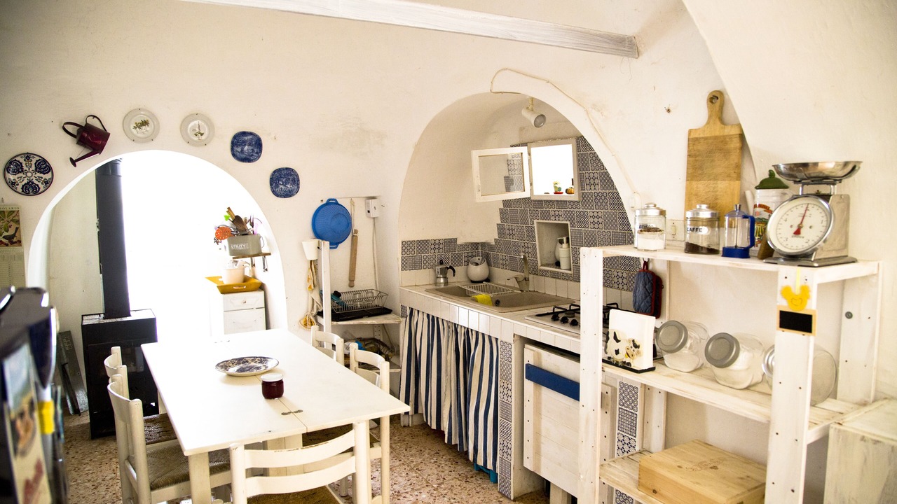 Photo of Bedroom in Martina Franca