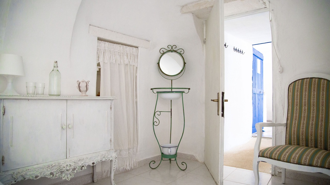 Photo of Bedroom in Martina Franca