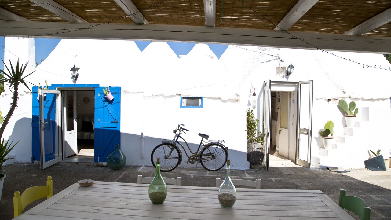 Photo of Others in Martina Franca